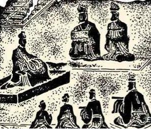 公孙弘有哪些功绩？他为何能以丞相封侯？（越早知道越好） 第1张