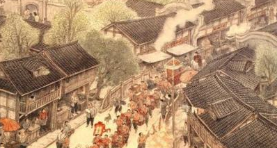 茶马贸易的鼎盛时期为什么是在宋朝？宋朝有哪些优势？（真没想到） 第1张