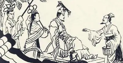 东周时期的诸侯国那么多 周天子为何最看不起的是秦国（难以置信） 第2张