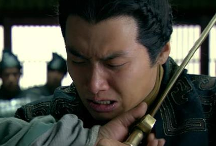 秦朝是怎么灭亡的？赵高的结局是怎样的？（一看就会） 第4张