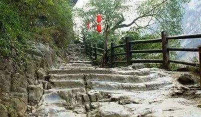 “南方丝绸之路”指的是哪里？五尺道介绍（不要告诉别人） 第1张