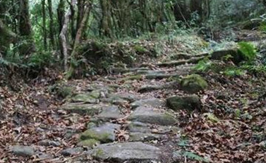 “南方丝绸之路”指的是哪里？五尺道介绍（不要告诉别人） 第2张