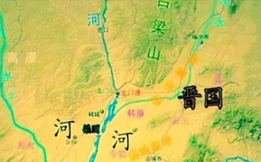 巅峰时期的晋国有多强大？晋国有可能实现统一吗？（越早知道越好） 第3张