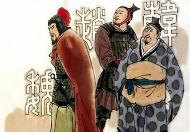 巅峰时期的晋国有多强大？晋国有可能实现统一吗？（越早知道越好） 第9张