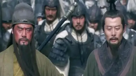 鲁肃作为三国中最有城府之人，其城府展现在哪些地方？（难以置信） 第3张