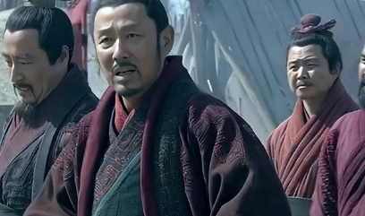 曹参等人为什么被刘邦比喻成狗？他的“后人”篡夺了大汉江山（难以置信） 第3张