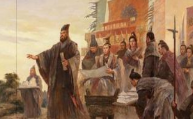 周公为周朝建立的制度，为何在东周失效了？（墙裂推荐） 第1张
