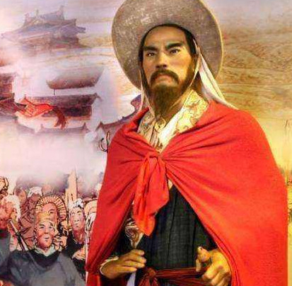 闯王李自成死因是什么 李自成是被村民打死的吗（原创） 第3张