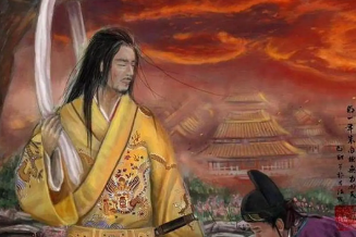 崇祯帝并不是个合格的皇帝，为什么这么说？（真没想到） 第3张