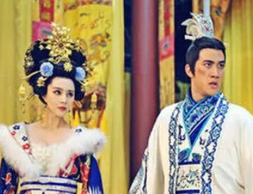 武则天皇后之位差点被废，背后隐藏了什么样的真相？（原创） 第3张