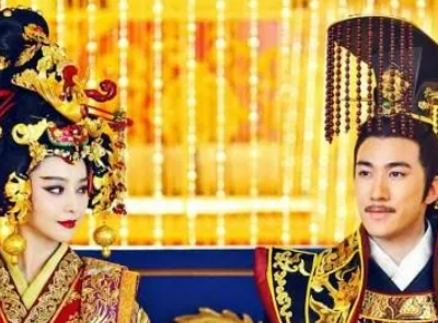 武则天皇后之位差点被废，背后隐藏了什么样的真相？（原创） 第1张