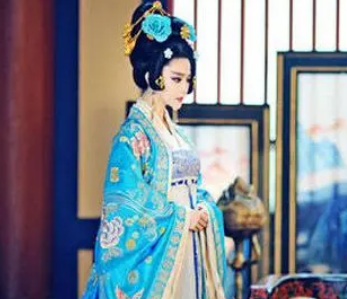 武则天皇后之位差点被废，背后隐藏了什么样的真相？（原创） 第2张