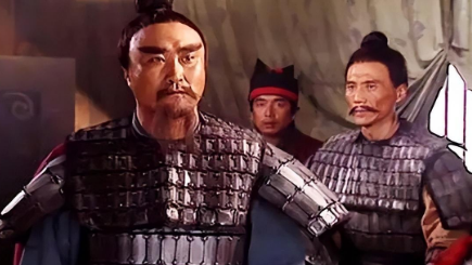 孟达作为三国最为臭名昭著的“投机者”，他的结局如何？（万万没想到） 第1张