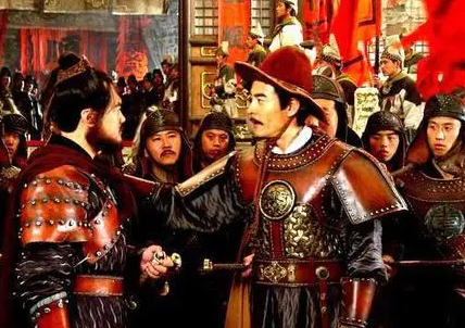 李自成败给明朝多次都没事 李自成输给清朝一次为何就不行了（没想到） 第3张