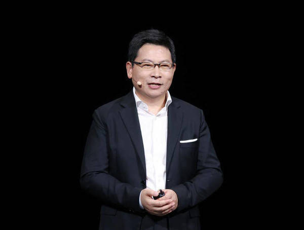 余承东宣布华为智选车业务全面扭亏为盈：问界大卖！ 余承东 问界大卖 第1张