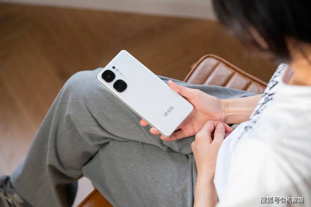 iQOO Neo9S Pro测评：是游戏机，也是学习机  Pro测评 第10张