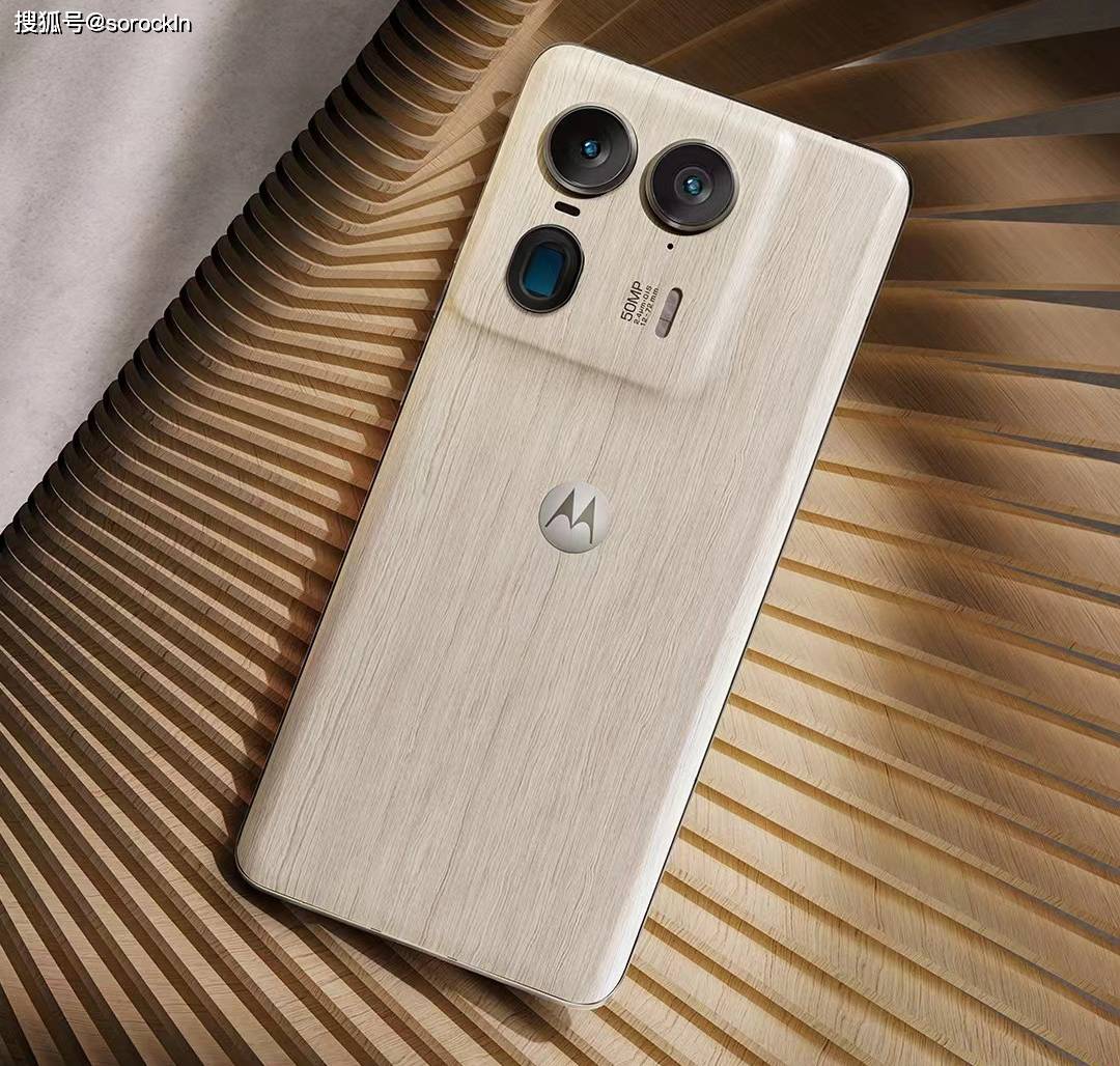 中端手机诞生“新机皇”，IP68+骁龙8sGen3，3999元起堪比旗舰  IP68 骁龙8sGen3 第1张