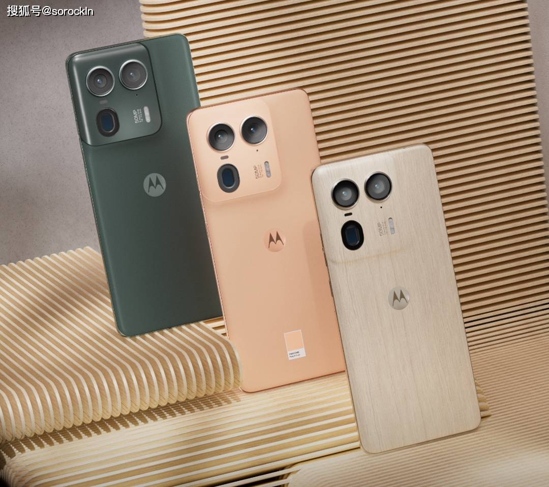 中端手机诞生“新机皇”，IP68+骁龙8sGen3，3999元起堪比旗舰  IP68 骁龙8sGen3 第4张