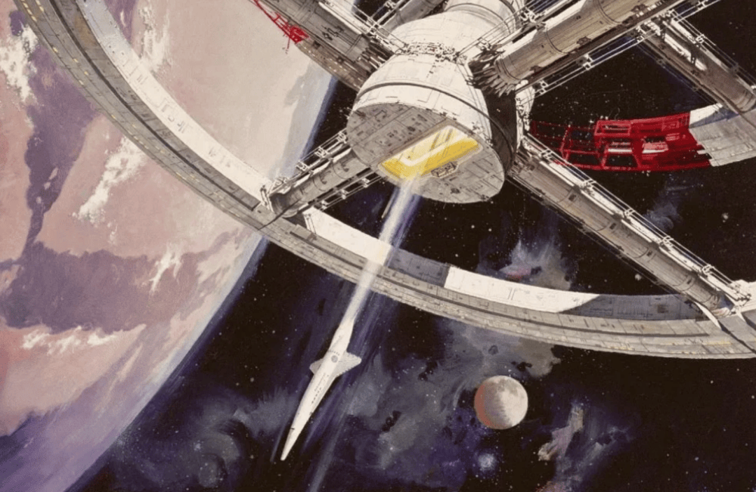 我们为什么要去小行星？  小行星 第4张