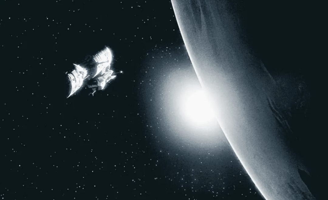 我们为什么要去小行星？  小行星 第3张