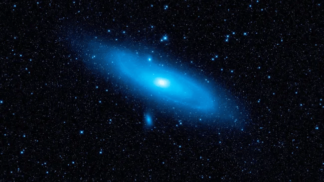 研究表明：一种新的量子引力理论可能解释宇宙学中最大的谜题  量子引力理论 宇宙 第1张