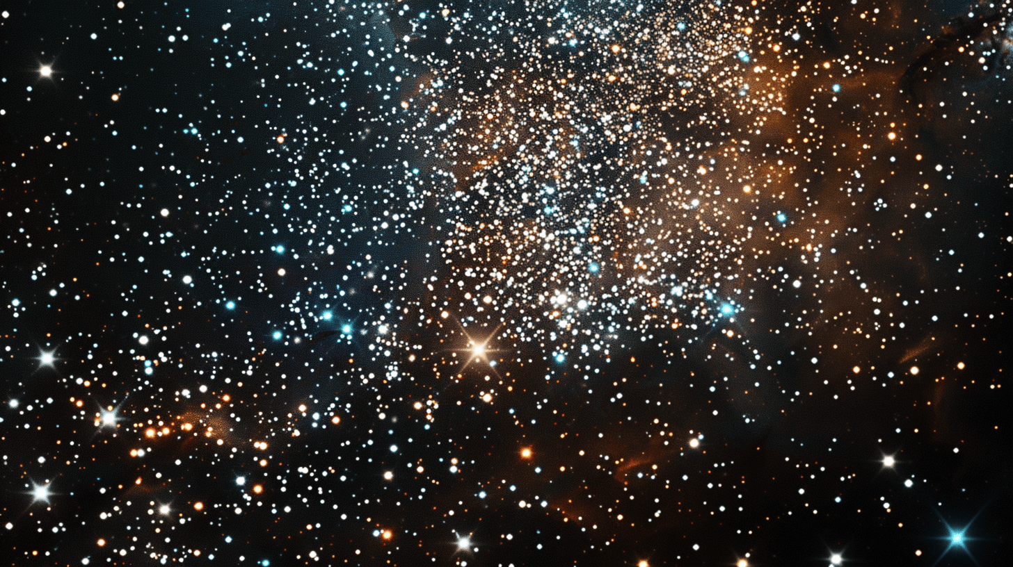 研究表明：一种新的量子引力理论可能解释宇宙学中最大的谜题  量子引力理论 宇宙 第4张