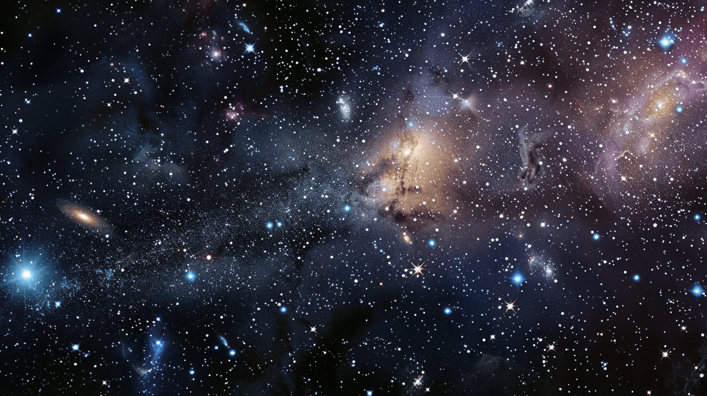研究表明：一种新的量子引力理论可能解释宇宙学中最大的谜题  量子引力理论 宇宙 第5张