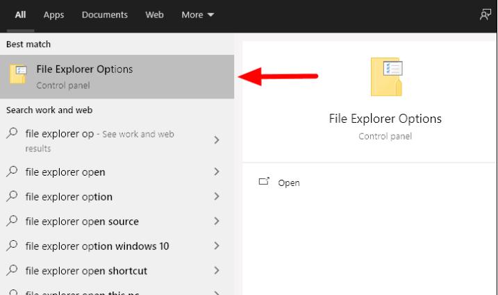 win10电脑不显示缩略图怎么办 win10电脑不显示缩略图的解决方法 win10电脑不显示缩略图 第1张