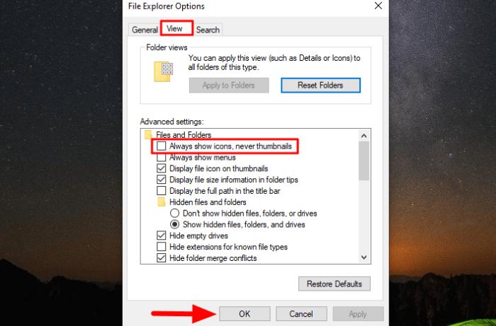 win10电脑不显示缩略图怎么办 win10电脑不显示缩略图的解决方法 win10电脑不显示缩略图 第2张