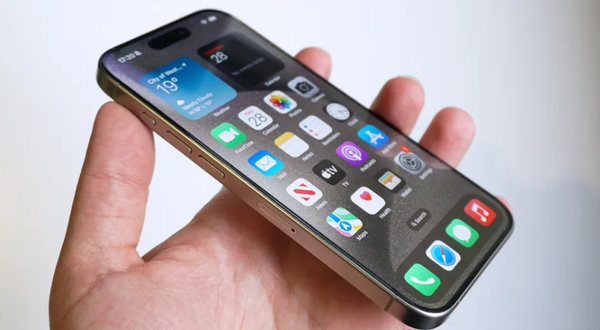 这五大痛点解决 iPhone销量将再创新高！友商要慌 iPhone销量 第1张