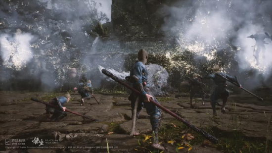 3A大作定价后玩家直呼太良心 腾讯要打WeGame翻身仗 3A大作 腾讯 第1张