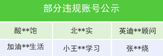 微信整治自媒体无底线博流量：处置违规内容21246条、账号459个 微信 自媒体 第1张