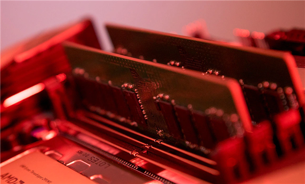 我还在用DDR3内存，DDR6内存就来了！频率将达到惊人的21GHz！ DDR6内存 第1张