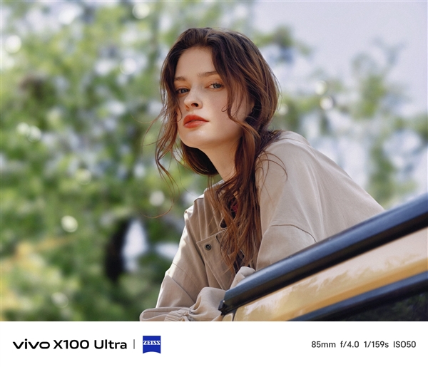 vivo X系列技术详解：手机影像之王原来是这么炼成的 X系列技术详解 手机影像之王 第3张