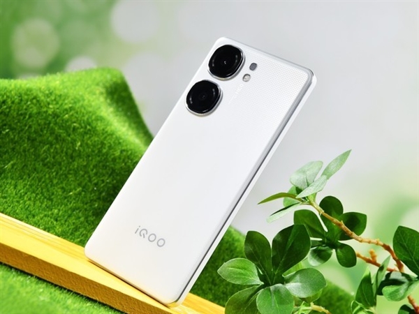 性能手机教科书！iQOO Neo9S Pro性能实测 iQOO 第1张