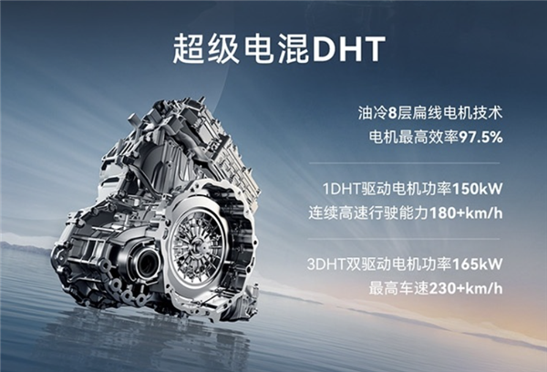 奇瑞风云T9上市：全系1.5T高热发动机,叫板比亚迪宋PLUS  奇瑞风云T9 比亚迪宋PLUS 第11张