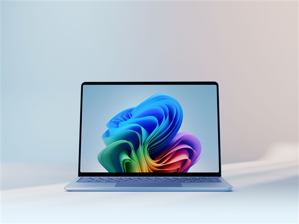 微软和高通再战Arm平台！Surface Laptop剑指MacBook Air 微软 高通 Arm平台 第1张