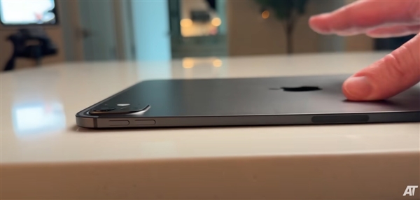 暴力测试苹果新款iPad Pro，1万的货就是不一样！ 测试苹果新款iPad Pro 第8张