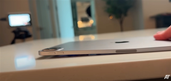 暴力测试苹果新款iPad Pro，1万的货就是不一样！ 测试苹果新款iPad Pro 第7张