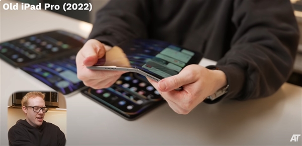 暴力测试苹果新款iPad Pro，1万的货就是不一样！ 测试苹果新款iPad Pro 第10张