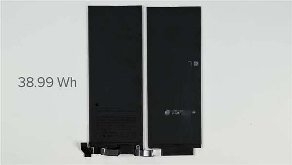 暴力测试苹果新款iPad Pro，1万的货就是不一样！ 测试苹果新款iPad Pro 第16张