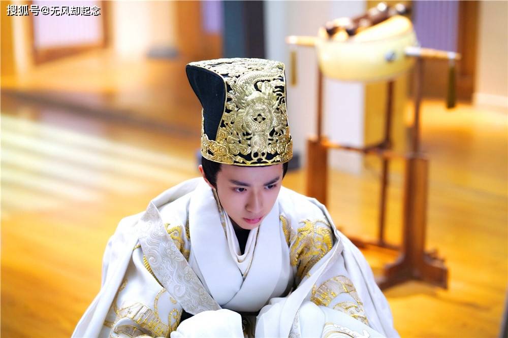皇帝赐毒酒给10岁弟弟，弟弟临死前说了句话，流传至今成千古名句  皇帝赐毒酒 千古名句 第2张