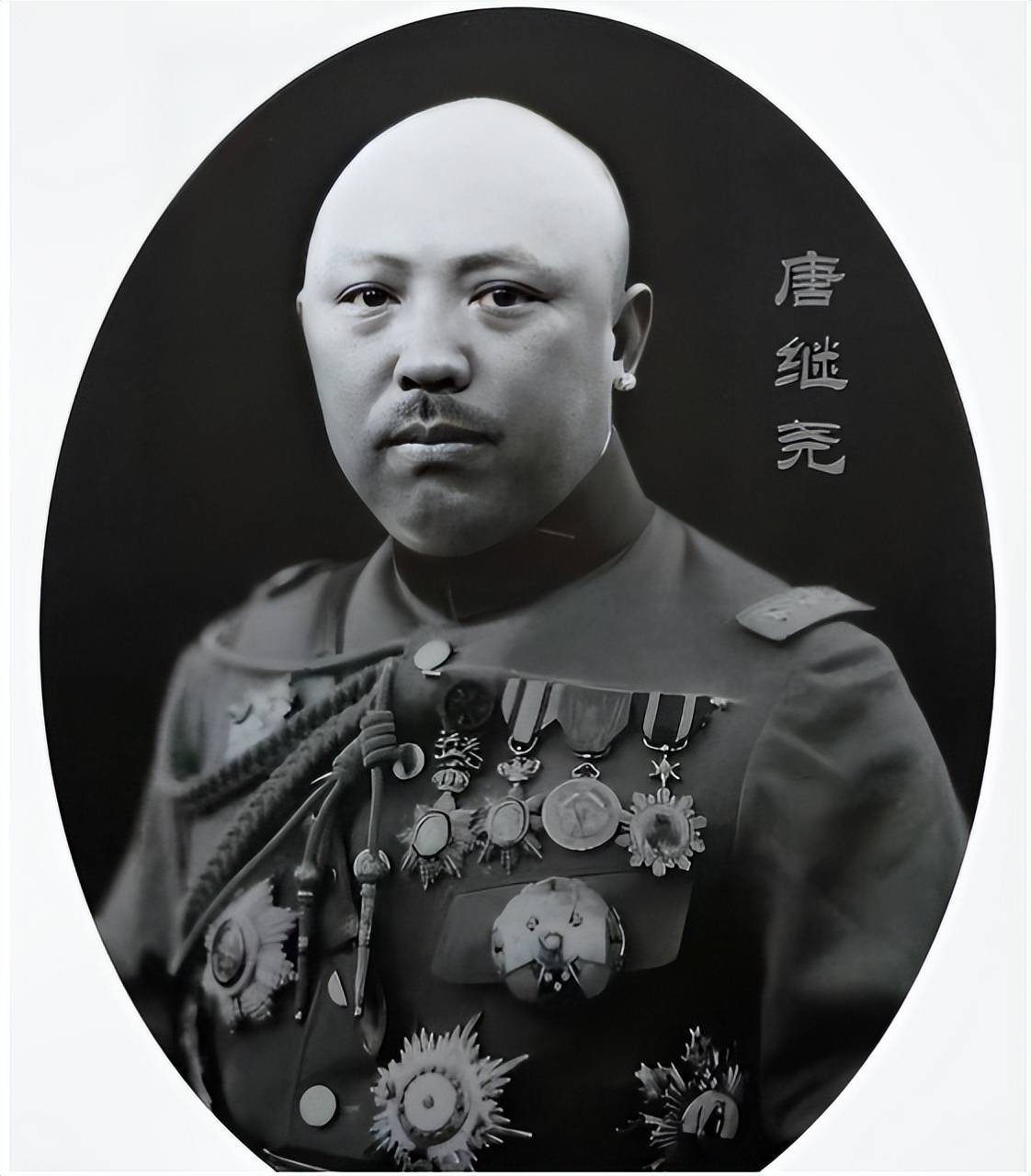 民国时期，云南军阀有哪些人？  云南军阀 第1张