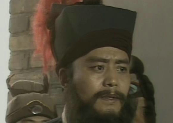 汤隆打造，雷横监制，徐宁教授，是何神器  神器 第4张