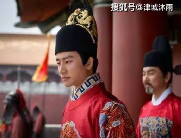 明代皇帝由藩王入继大统的，为什么普遍做得比前任要好？  明代皇帝 第2张