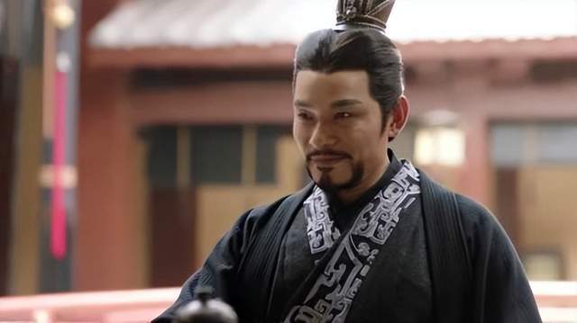 盘点三国“被灭三族”之人，除了魏延，你还知道哪一位？  三国 灭三族 第1张