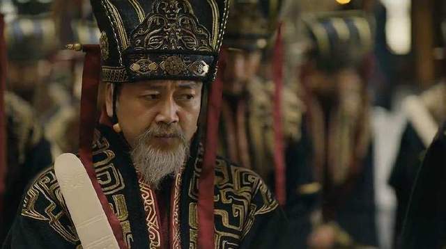 盘点三国“被灭三族”之人，除了魏延，你还知道哪一位？  三国 灭三族 第2张