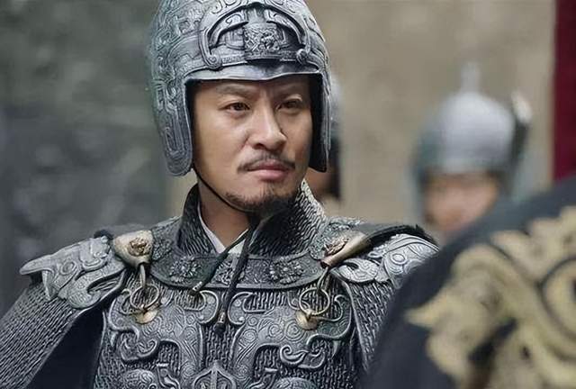 盘点三国“被灭三族”之人，除了魏延，你还知道哪一位？  三国 灭三族 第3张