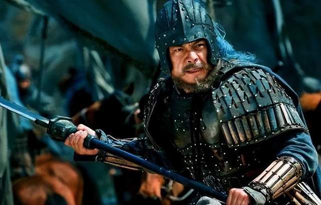盘点三国“被灭三族”之人，除了魏延，你还知道哪一位？  三国 灭三族 第4张