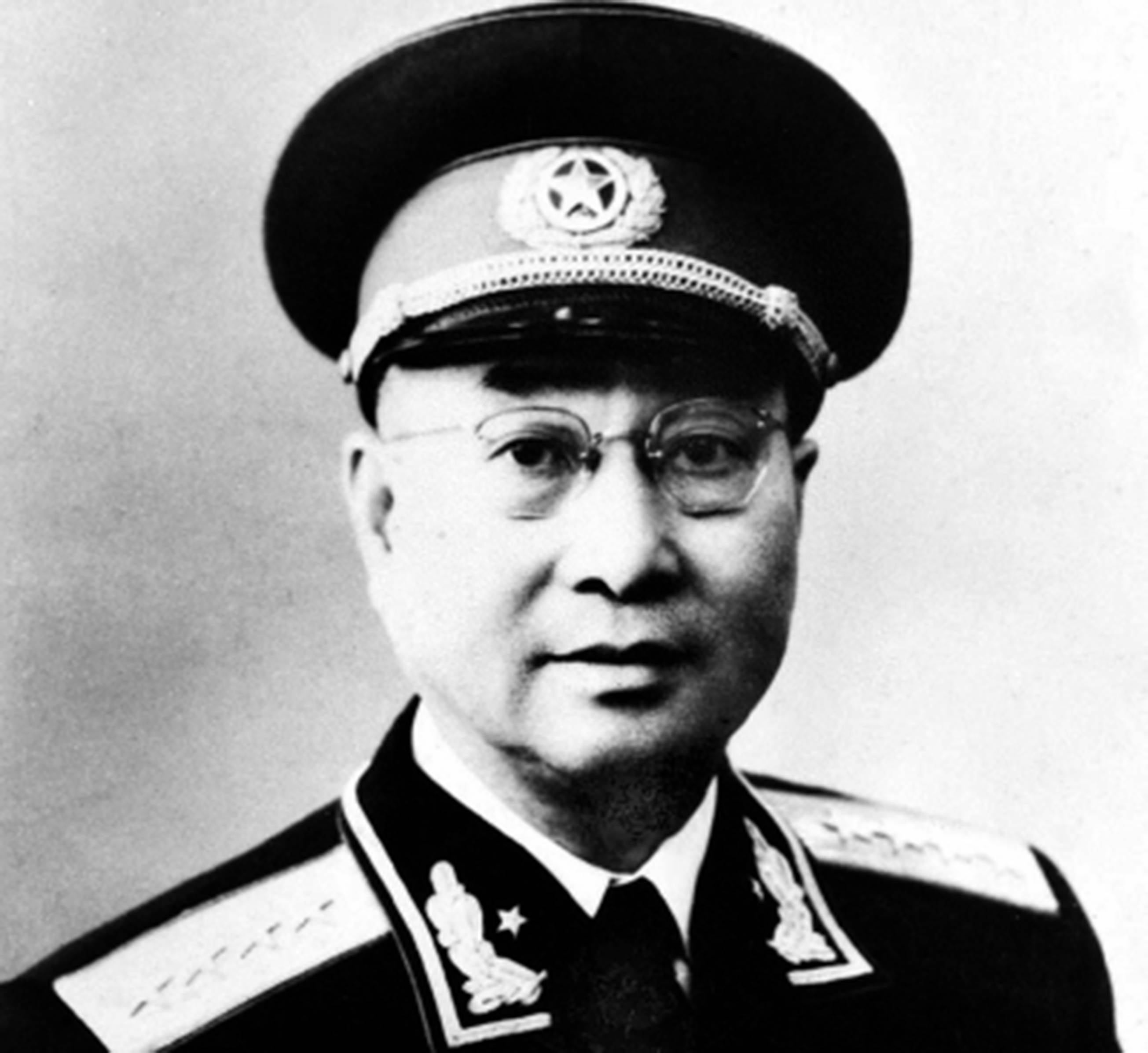 揭秘：1949年陈赓麾下的“旅”为何能直接升级成“军”？  陈赓 旅升级军 第1张